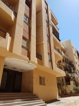 Very nice 2-bedroom apartment on Hadaba